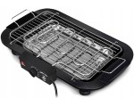 Grill electric Aptel AG225D (Black)